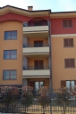 Casa Risparmio energetico GALLIATE